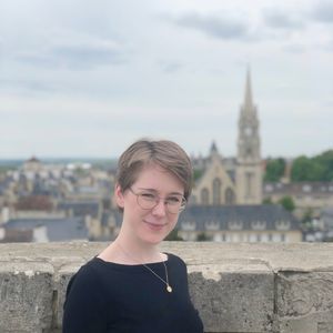 Meet your Posher, Sydney